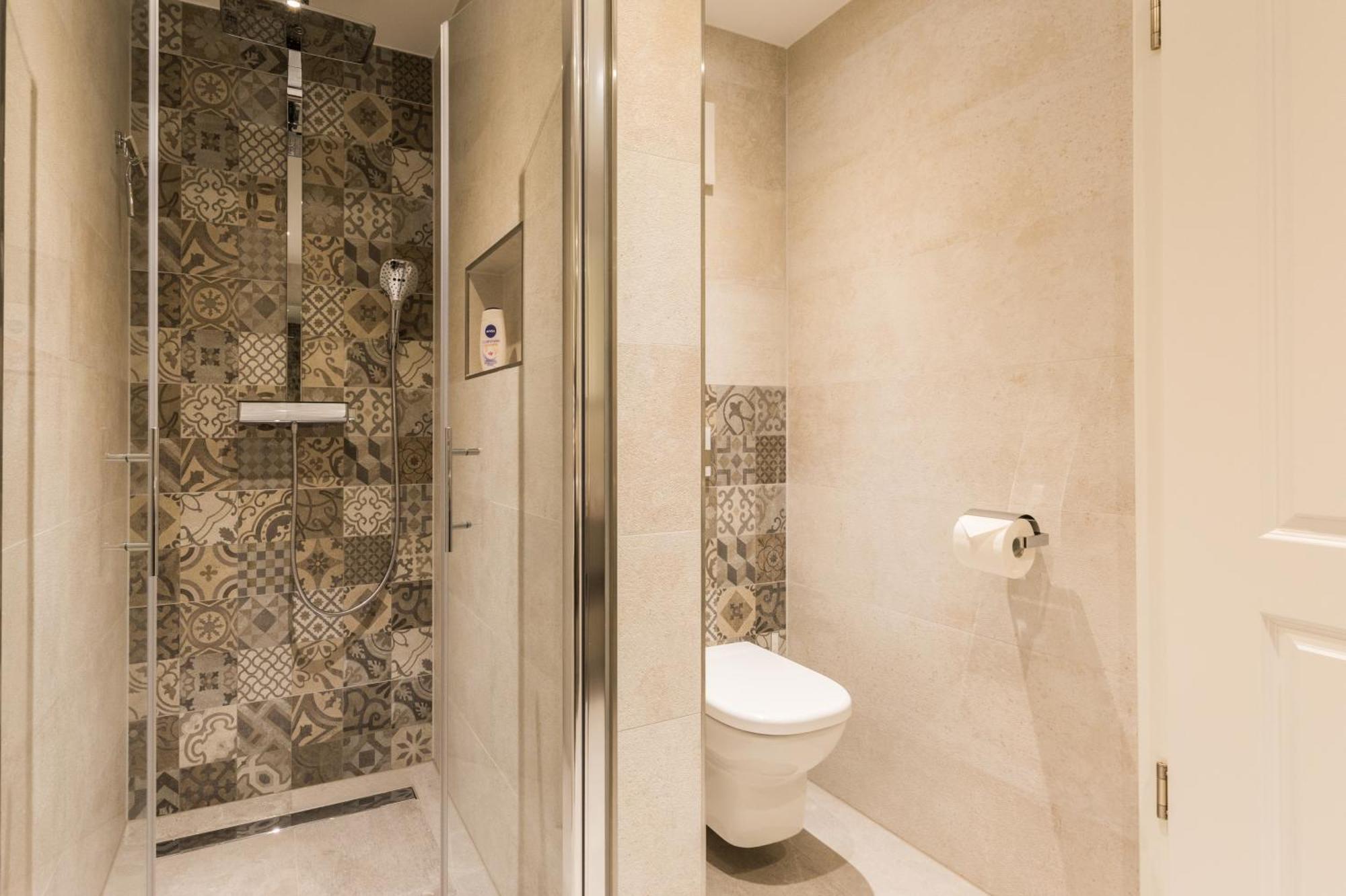 Apartamento Whg 10 - Laura Zingst Exterior foto